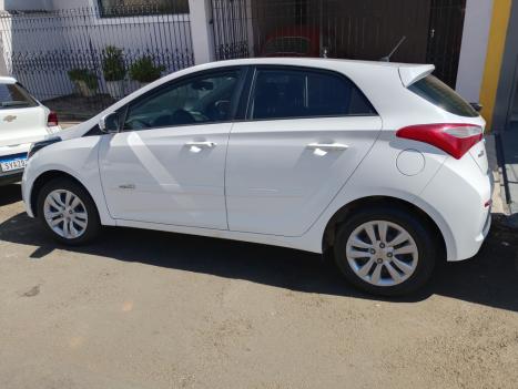 HYUNDAI HB 20 Hatch 1.0 12V 4P FLEX COMFORT, Foto 3