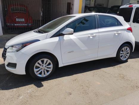 HYUNDAI HB 20 Hatch 1.0 12V 4P FLEX COMFORT, Foto 4