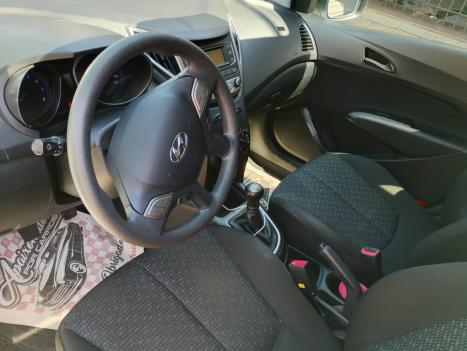 HYUNDAI HB 20 Hatch 1.0 12V 4P FLEX COMFORT, Foto 5