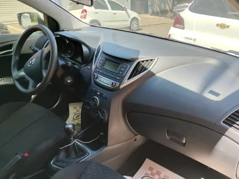 HYUNDAI HB 20 Hatch 1.0 12V 4P FLEX COMFORT, Foto 6