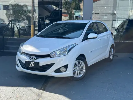 HYUNDAI HB 20 Hatch 1.6 16V 4P PREMIUM FLEX AUTOM�TICO, Foto 1