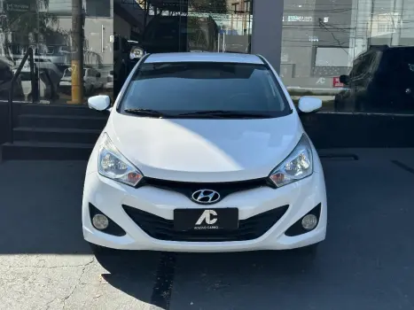 HYUNDAI HB 20 Hatch 1.6 16V 4P PREMIUM FLEX AUTOM�TICO, Foto 3