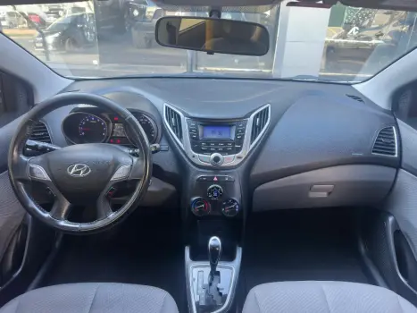 HYUNDAI HB 20 Hatch 1.6 16V 4P PREMIUM FLEX AUTOM�TICO, Foto 7