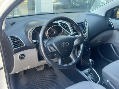 HYUNDAI HB 20 Hatch 1.6 16V 4P PREMIUM FLEX AUTOM�TICO, Foto 8