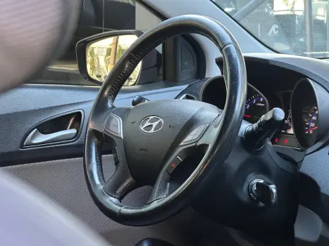 HYUNDAI HB 20 Hatch 1.6 16V 4P PREMIUM FLEX AUTOM�TICO, Foto 10