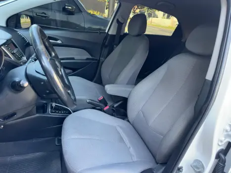 HYUNDAI HB 20 Hatch 1.6 16V 4P PREMIUM FLEX AUTOM�TICO, Foto 12