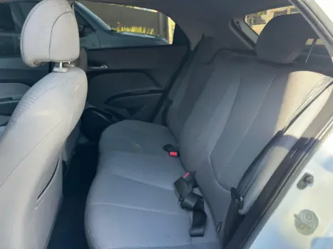 HYUNDAI HB 20 Hatch 1.6 16V 4P PREMIUM FLEX AUTOM�TICO, Foto 13