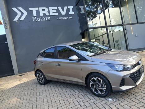 HYUNDAI HB 20 Hatch 1.0 12V 4P FLEX TGDI TURBO COMFORT AUTOM�TICO, Foto 2