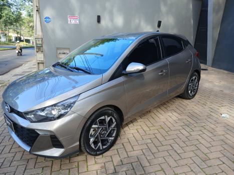 HYUNDAI HB 20 Hatch 1.0 12V 4P FLEX TGDI TURBO COMFORT AUTOM�TICO, Foto 3