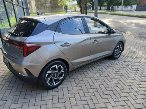 HYUNDAI HB 20 Hatch 1.0 12V 4P FLEX TGDI TURBO COMFORT AUTOM�TICO, Foto 4