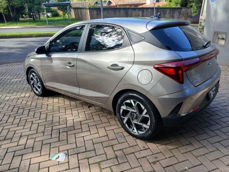 HYUNDAI HB 20 Hatch 1.0 12V 4P FLEX TGDI TURBO COMFORT AUTOM�TICO, Foto 5