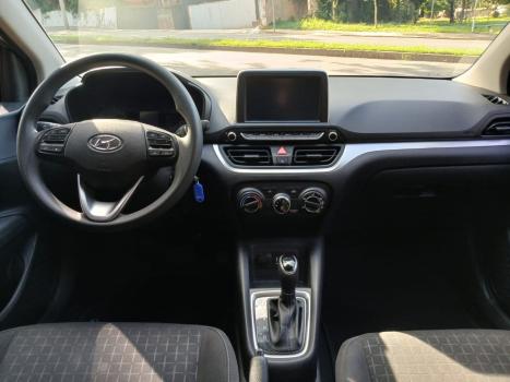 HYUNDAI HB 20 Hatch 1.0 12V 4P FLEX TGDI TURBO COMFORT AUTOM�TICO, Foto 7