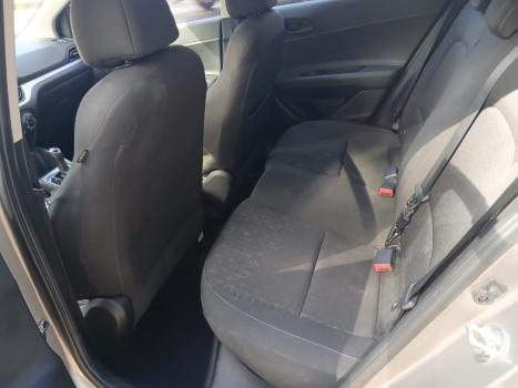 HYUNDAI HB 20 Hatch 1.0 12V 4P FLEX TGDI TURBO COMFORT AUTOM�TICO, Foto 9