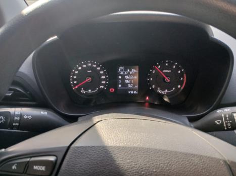 HYUNDAI HB 20 Hatch 1.0 12V 4P FLEX TGDI TURBO COMFORT AUTOM�TICO, Foto 10