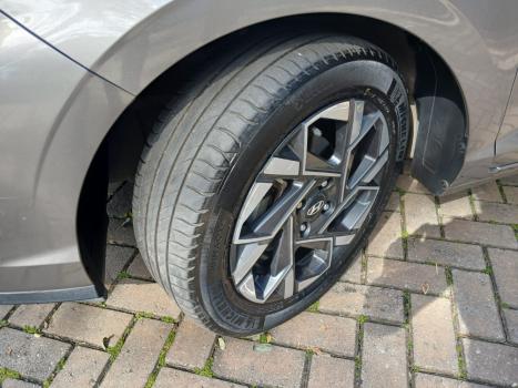 HYUNDAI HB 20 Hatch 1.0 12V 4P FLEX TGDI TURBO COMFORT AUTOM�TICO, Foto 11