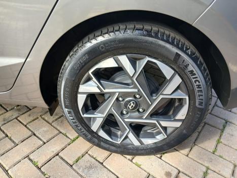 HYUNDAI HB 20 Hatch 1.0 12V 4P FLEX TGDI TURBO COMFORT AUTOM�TICO, Foto 12