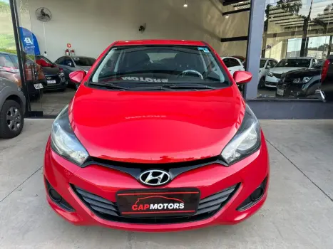 HYUNDAI HB 20 Hatch 1.0 12V 4P FLEX COMFORT, Foto 1
