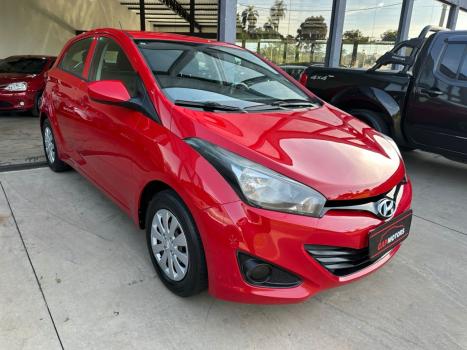 HYUNDAI HB 20 Hatch 1.0 12V 4P FLEX COMFORT, Foto 3