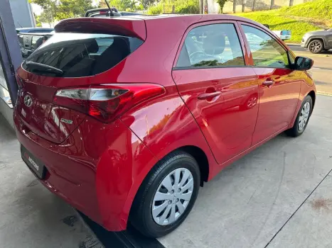 HYUNDAI HB 20 Hatch 1.0 12V 4P FLEX COMFORT, Foto 4