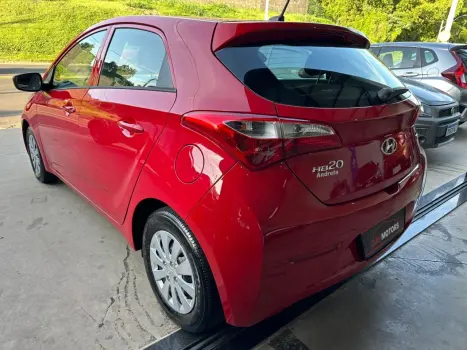 HYUNDAI HB 20 Hatch 1.0 12V 4P FLEX COMFORT, Foto 5