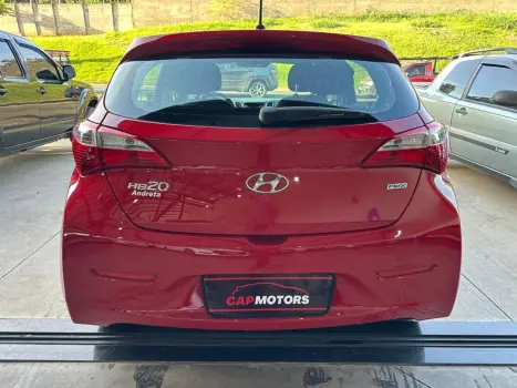 HYUNDAI HB 20 Hatch 1.0 12V 4P FLEX COMFORT, Foto 6