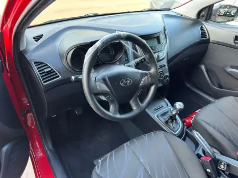 HYUNDAI HB 20 Hatch 1.0 12V 4P FLEX COMFORT, Foto 8