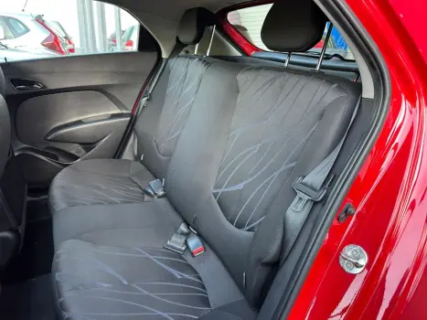 HYUNDAI HB 20 Hatch 1.0 12V 4P FLEX COMFORT, Foto 9