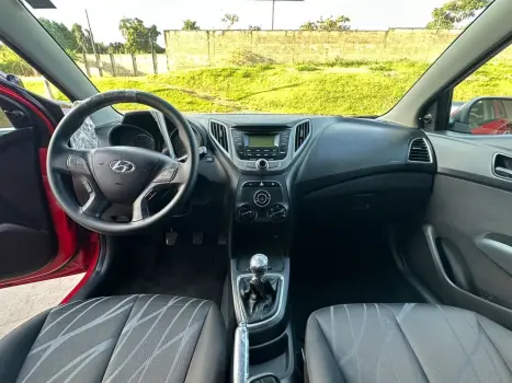 HYUNDAI HB 20 Hatch 1.0 12V 4P FLEX COMFORT, Foto 10