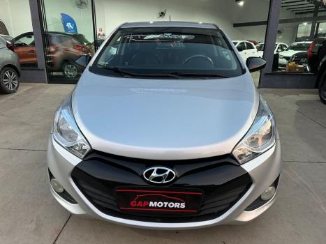 HYUNDAI HB 20 Hatch 1.6 16V 4P COMFORT FLEX COPA DO MUNDO, Foto 1