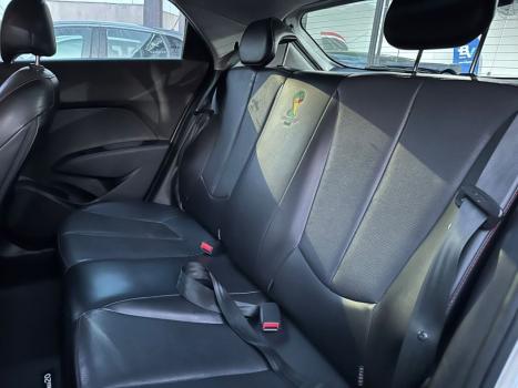 HYUNDAI HB 20 Hatch 1.6 16V 4P COMFORT FLEX COPA DO MUNDO, Foto 6
