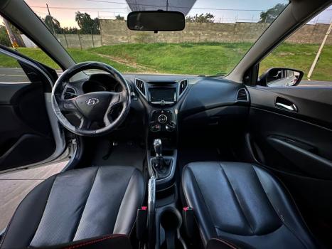 HYUNDAI HB 20 Hatch 1.6 16V 4P COMFORT FLEX COPA DO MUNDO, Foto 7