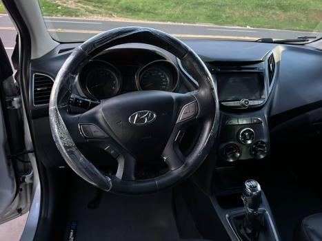 HYUNDAI HB 20 Hatch 1.6 16V 4P COMFORT FLEX COPA DO MUNDO, Foto 8