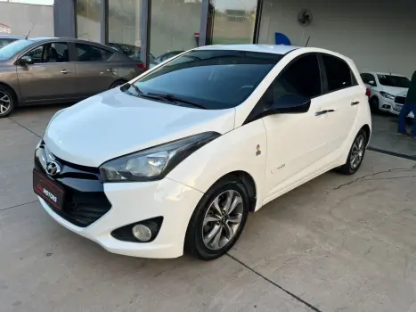 HYUNDAI HB 20 Hatch 1.0 12V 4P FLEX COPA DO MUNDO, Foto 2