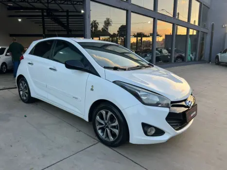 HYUNDAI HB 20 Hatch 1.0 12V 4P FLEX COPA DO MUNDO, Foto 3