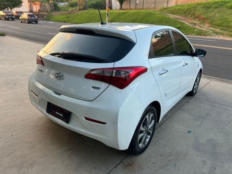 HYUNDAI HB 20 Hatch 1.0 12V 4P FLEX COPA DO MUNDO, Foto 4