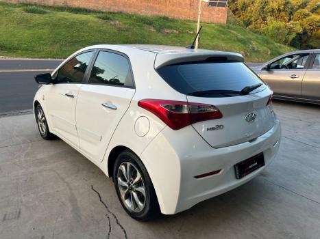 HYUNDAI HB 20 Hatch 1.0 12V 4P FLEX COPA DO MUNDO, Foto 5