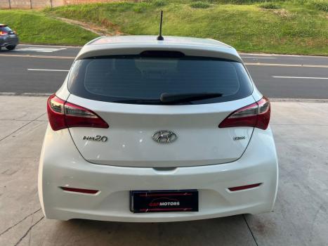 HYUNDAI HB 20 Hatch 1.0 12V 4P FLEX COPA DO MUNDO, Foto 6