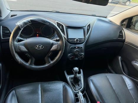 HYUNDAI HB 20 Hatch 1.0 12V 4P FLEX COPA DO MUNDO, Foto 7