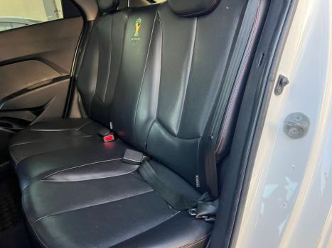 HYUNDAI HB 20 Hatch 1.0 12V 4P FLEX COPA DO MUNDO, Foto 8