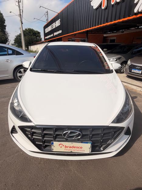 HYUNDAI HB 20 Hatch 1.0 12V 4P FLEX VISION, Foto 2