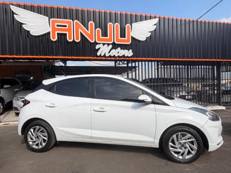 HYUNDAI HB 20 Hatch 1.0 12V 4P FLEX VISION, Foto 3