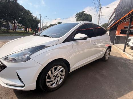 HYUNDAI HB 20 Hatch 1.0 12V 4P FLEX VISION, Foto 4