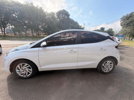 HYUNDAI HB 20 Hatch 1.0 12V 4P FLEX VISION, Foto 6