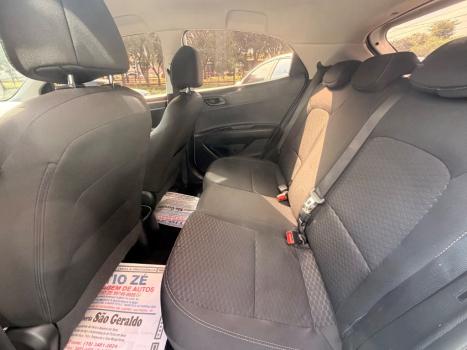 HYUNDAI HB 20 Hatch 1.0 12V 4P FLEX VISION, Foto 7