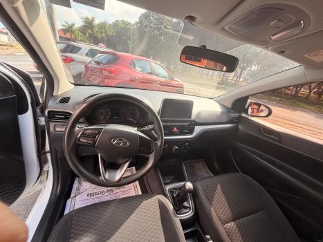 HYUNDAI HB 20 Hatch 1.0 12V 4P FLEX VISION, Foto 8