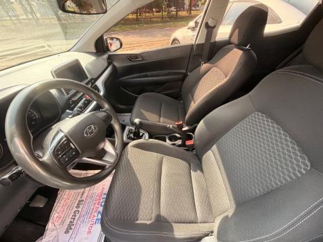 HYUNDAI HB 20 Hatch 1.0 12V 4P FLEX VISION, Foto 9