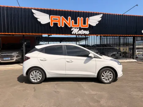 HYUNDAI HB 20 Hatch 1.0 12V 4P FLEX EVOLUTION, Foto 1