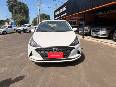 HYUNDAI HB 20 Hatch 1.0 12V 4P FLEX EVOLUTION, Foto 3