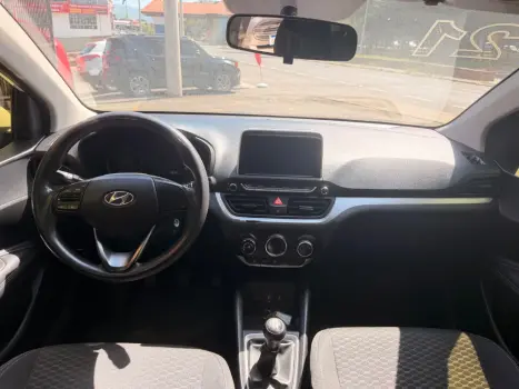 HYUNDAI HB 20 Hatch 1.0 12V 4P FLEX EVOLUTION, Foto 5