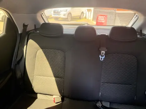 HYUNDAI HB 20 Hatch 1.0 12V 4P FLEX EVOLUTION, Foto 8